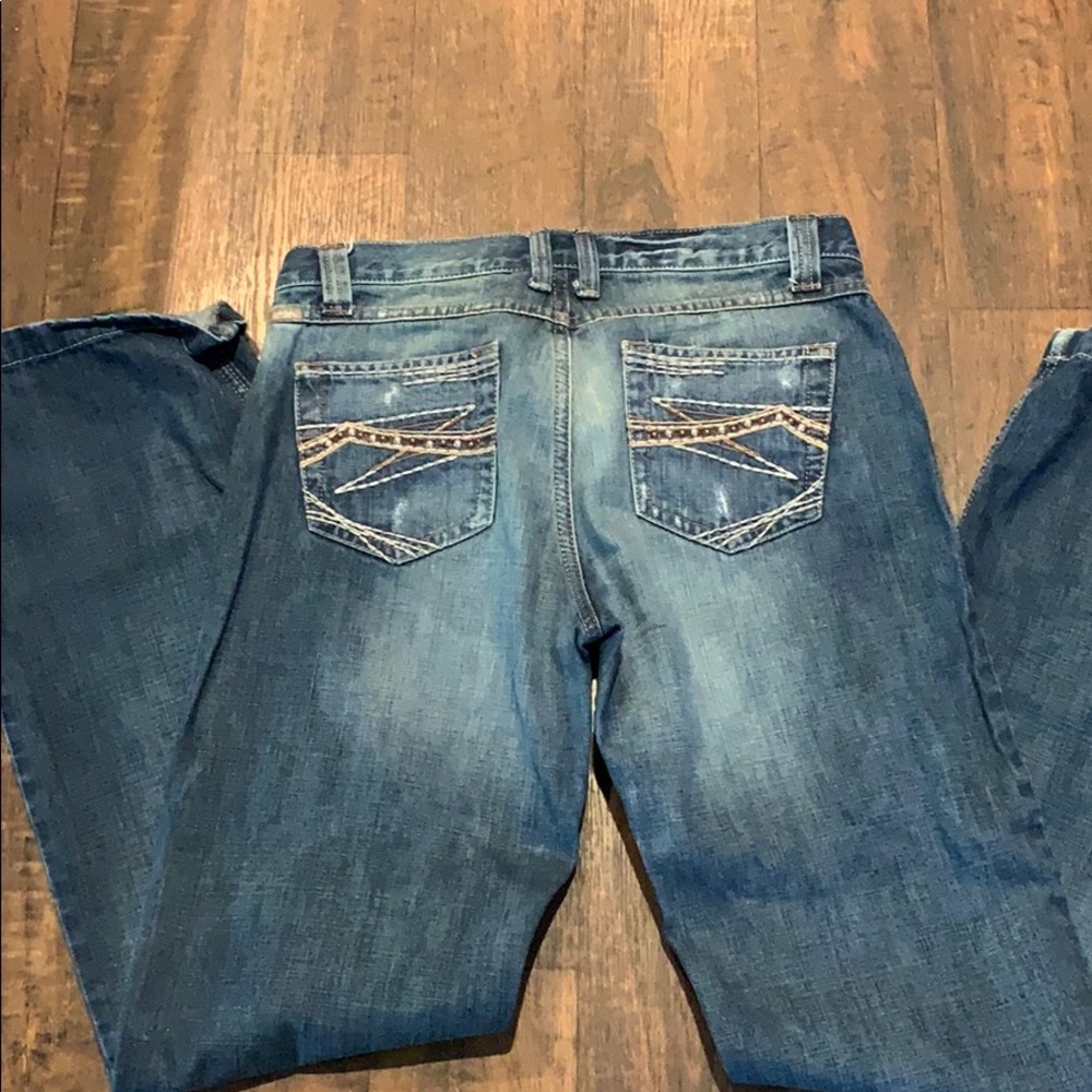 Cruel girl jeans